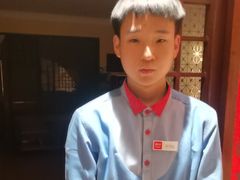 -西贝(六里桥旗舰店)
