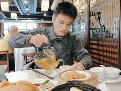 -悦雅居·老广州老味道(长湖店)