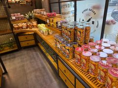 -FASHION BAKERY法森贝克(新德路店)