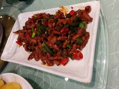 -一家春酒楼(惠工街店)