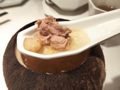 -金戈戈香港豉油鸡(皇庭广场店)