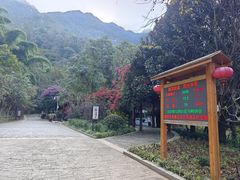 -颛顼龙洞旅游景区