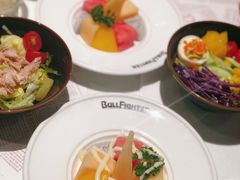 -斗牛士牛排(中大银泰店)