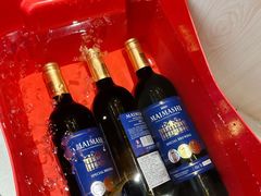 -阿伟海鲜楼·福建菜(涵江店)