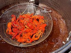 -海岛八号龙虾烧烤田鸡(蓝天路总店)