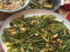 -有红鸡毛店·川菜(建设路店)