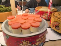 -龍歌自助小火锅(城阳万象汇店)