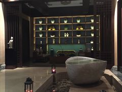 -西安华清御汤酒店