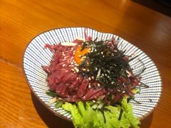 -丸藏和牛烧肉专门店(园区师惠坊店)