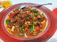 -大张烙馍村·美食地标(泉山店)