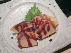 -匠和风精致料理(福州金融街万达店)