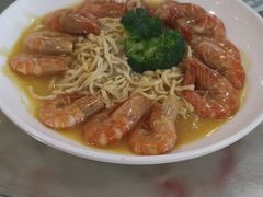 -新金盛·海鲜酒楼(盐田店)
