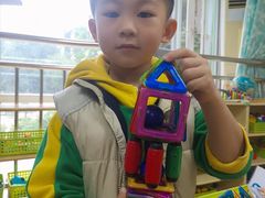 -小脚丫幼儿园(西二旗东一路校区)