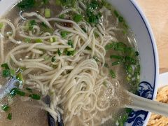 -西部马华清真兰州牛肉面·烧烤夜市(上地店)