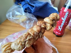 -大学路8号炸串(大学路十四号院店)