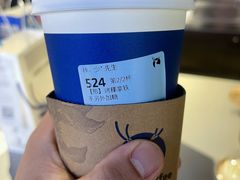 -瑞幸咖啡(卓越城店)