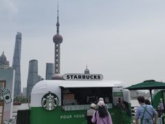 -上海港国际客运中心