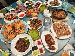 -车之谷·汽车文化主题餐厅(汽开店)