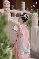点击看大图 -美云庭古装·格格服汉服·京城旅拍(北京店)