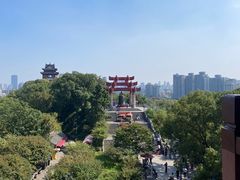 -黄鹤楼