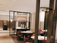 -上海宝华喜来登酒店·采悦轩中餐厅