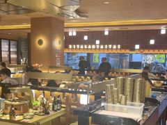 -西塔老太太泥炉烤肉(北京亚运村店)