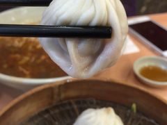 -老盛兴汤包馆(江宁一店)