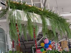-嘉和一品粥(方庄店)