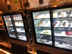 -博林天瑞喜来登酒店·西丽尚膳