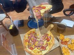 -铁酱披萨(巧刻广场店)
