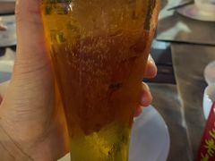 -喷泉广场餐厅·宵夜·海鲜烧烤大排档(长隆企鹅酒店)