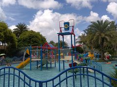 -惠州金海湾嘉华度假酒店