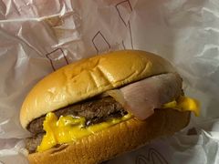 -麦当劳(欧亚大观商都店)