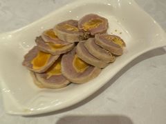 -永兴餐厅(复兴中路店)