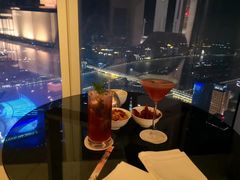 -广州四季酒店·天吧·高空酒吧