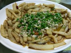 绝味茄子-独一佳老胡湘菜馆(矿山路店)