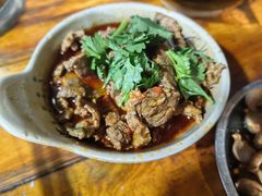 -老瓦房冷锅串串(文殊院店)