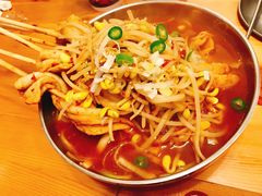 -青春分食(仙林大学城店)