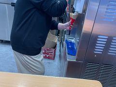 -蜜雪冰城(四惠东店)