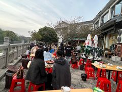 -聚汇三少·龙虾·中餐厅(莫邪路新天地店)