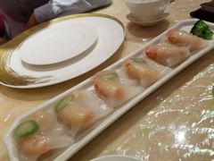 -8餐厅(新葡京酒店)