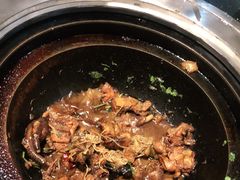 -锅老头铁锅炖•大锅蒸汽海鲜(韩乐坊店)