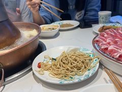 -京城胜利涮羊肉(禧乐汇店)