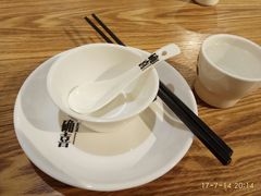 -确喜美味小厨(西单商场兰州店)