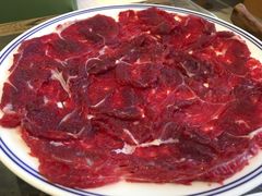 三花趾-小牛海记潮汕牛肉店(永定路店)