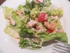 -萨莉亚意式餐厅(杭州滨江天街店)