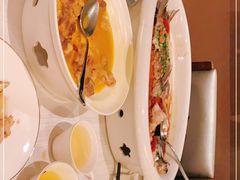 -湖滨客舍·湖北菜