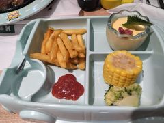 -豪客来牛排(成都锦江大融城店)