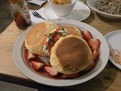 -UPPER KITCHEN(延安路店)