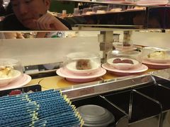 -争鲜回转寿司(东方银座店)